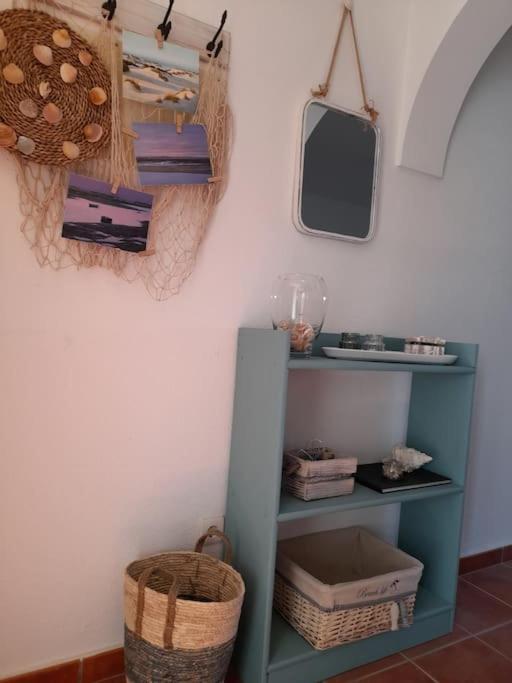 Apartamento Playa La Barrosa Chiclana de la Frontera Dış mekan fotoğraf