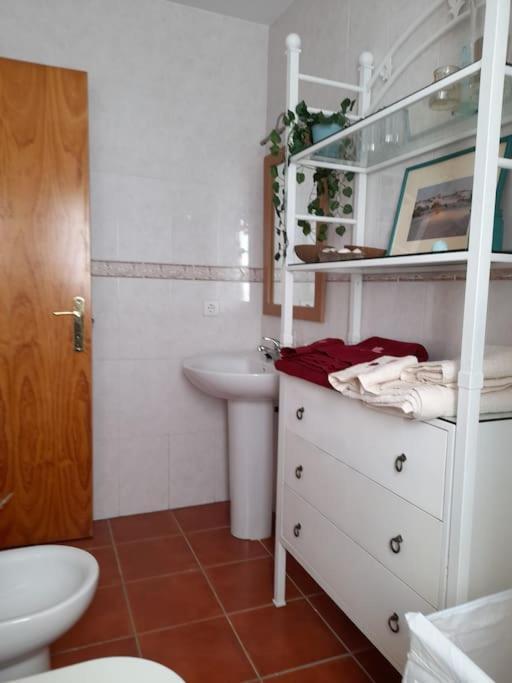 Apartamento Playa La Barrosa Chiclana de la Frontera Dış mekan fotoğraf
