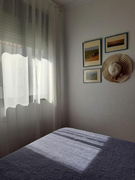 Apartamento Playa La Barrosa Chiclana de la Frontera Dış mekan fotoğraf
