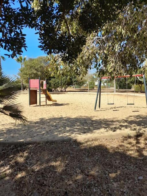 Apartamento Playa La Barrosa Chiclana de la Frontera Dış mekan fotoğraf