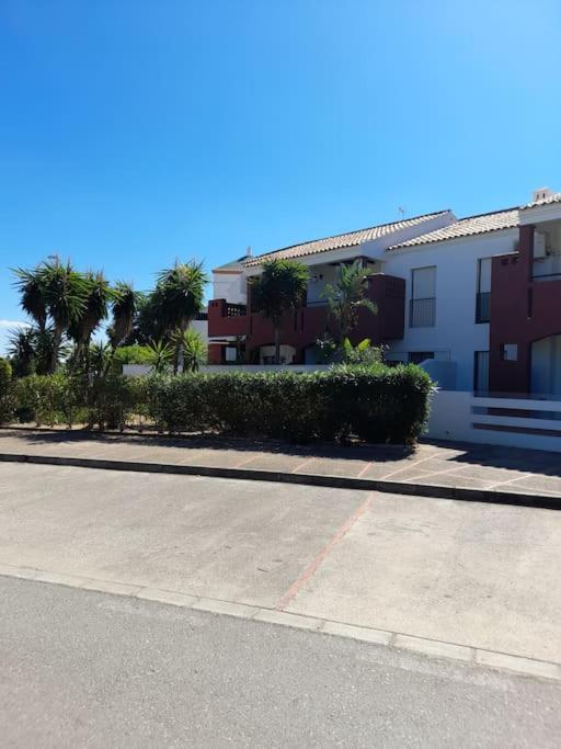 Apartamento Playa La Barrosa Chiclana de la Frontera Dış mekan fotoğraf