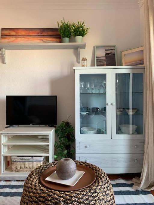 Apartamento Playa La Barrosa Chiclana de la Frontera Dış mekan fotoğraf