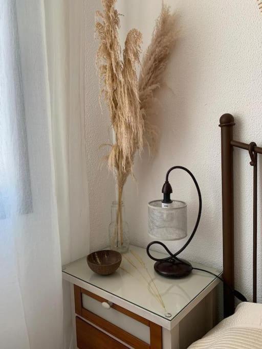 Apartamento Playa La Barrosa Chiclana de la Frontera Dış mekan fotoğraf