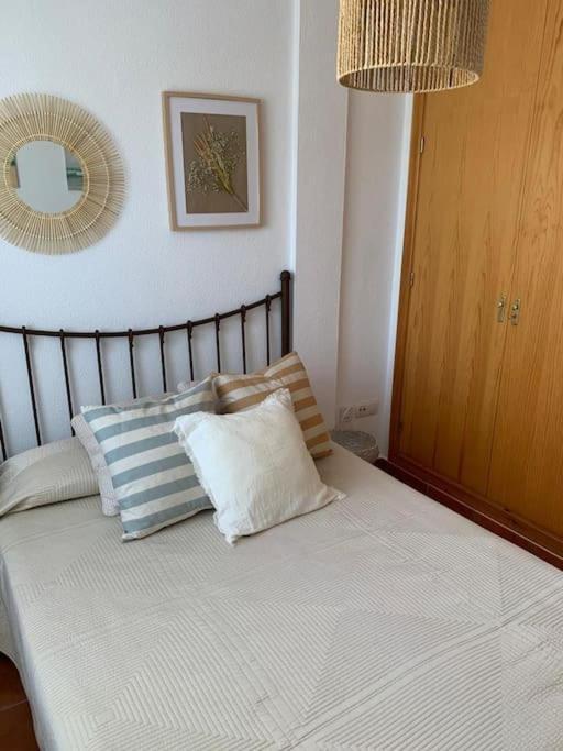 Apartamento Playa La Barrosa Chiclana de la Frontera Dış mekan fotoğraf