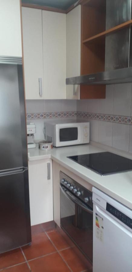 Apartamento Playa La Barrosa Chiclana de la Frontera Dış mekan fotoğraf