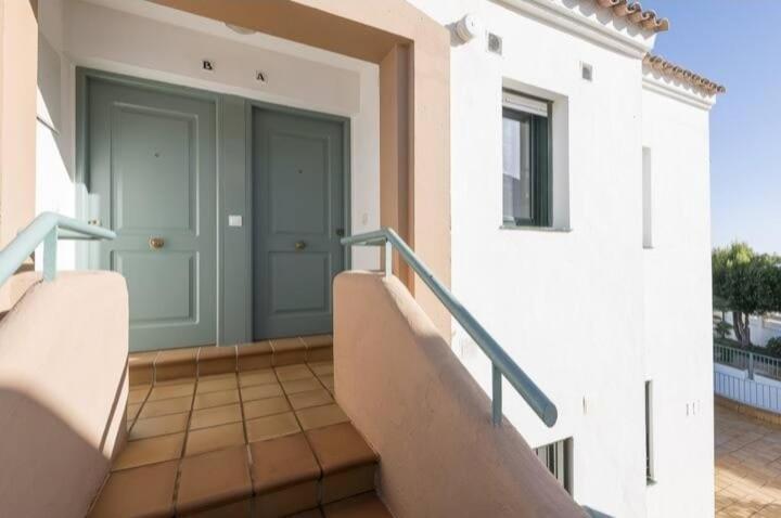 Apartamento Playa La Barrosa Chiclana de la Frontera Dış mekan fotoğraf