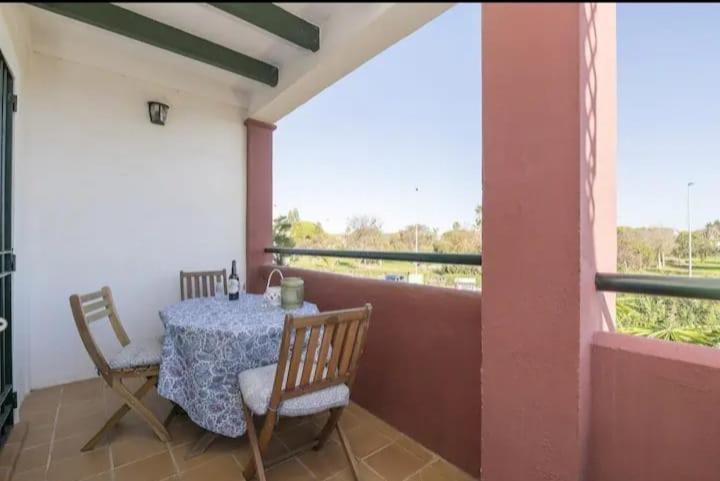 Apartamento Playa La Barrosa Chiclana de la Frontera Dış mekan fotoğraf