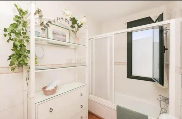 Apartamento Playa La Barrosa Chiclana de la Frontera Dış mekan fotoğraf